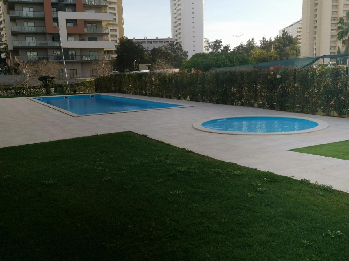 Cool Residence Portimão Extérieur photo