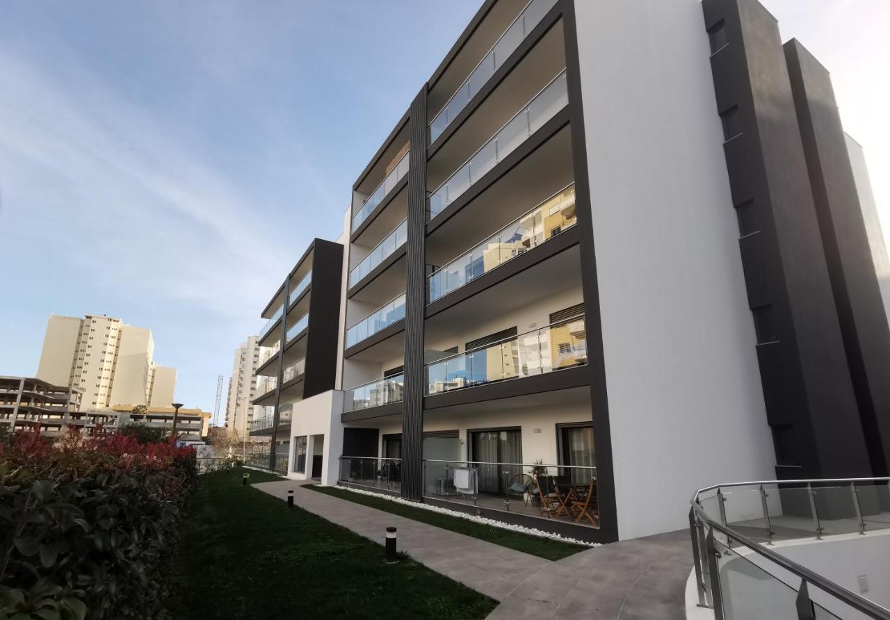 Cool Residence Portimão Extérieur photo